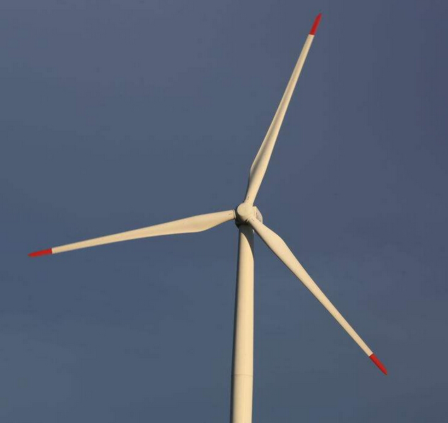 风力发电行业市场广阔 发电量趋势预测