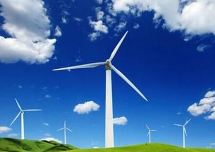 2020年风电新增装机将破60吉瓦